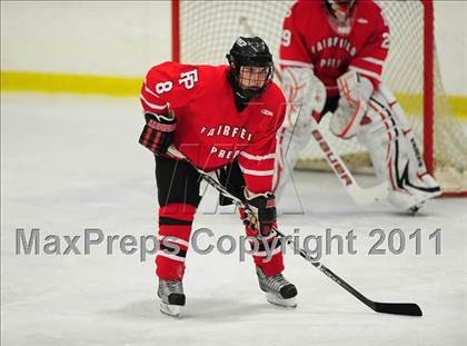 Thumbnail 2 in Fairfield Prep @ North Haven photogallery.