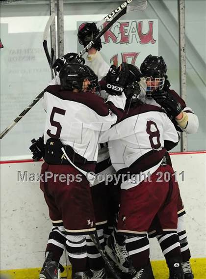 Thumbnail 3 in Fairfield Prep @ North Haven photogallery.