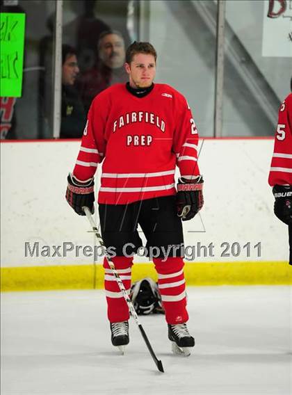 Thumbnail 3 in Fairfield Prep @ North Haven photogallery.
