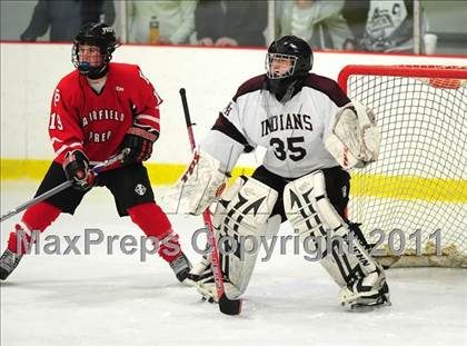 Thumbnail 3 in Fairfield Prep @ North Haven photogallery.