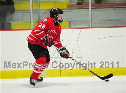 Thumbnail 3 in Fairfield Prep @ North Haven photogallery.