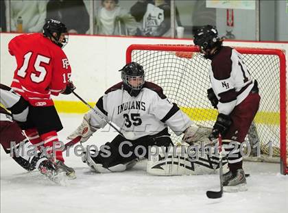 Thumbnail 1 in Fairfield Prep @ North Haven photogallery.