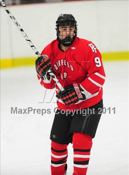 Thumbnail 2 in Fairfield Prep @ North Haven photogallery.