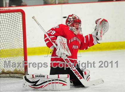 Thumbnail 3 in Fairfield Prep @ North Haven photogallery.