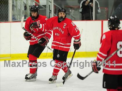 Thumbnail 3 in Fairfield Prep @ North Haven photogallery.