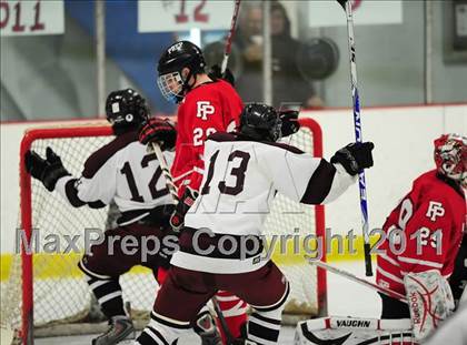 Thumbnail 3 in Fairfield Prep @ North Haven photogallery.