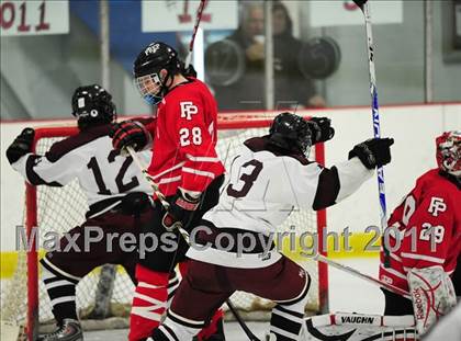 Thumbnail 1 in Fairfield Prep @ North Haven photogallery.