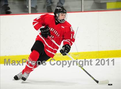 Thumbnail 2 in Fairfield Prep @ North Haven photogallery.