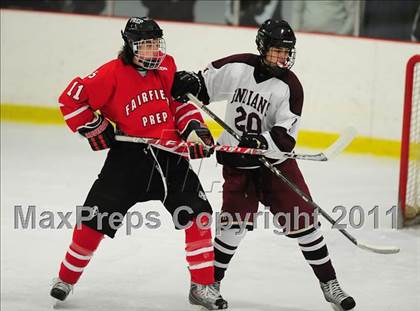 Thumbnail 1 in Fairfield Prep @ North Haven photogallery.