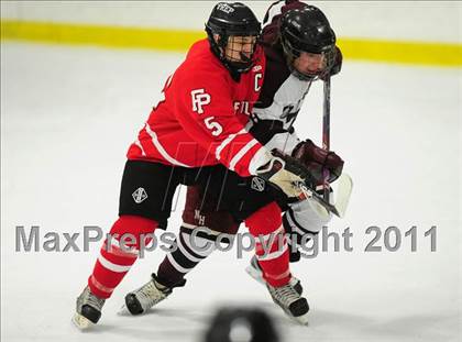 Thumbnail 1 in Fairfield Prep @ North Haven photogallery.
