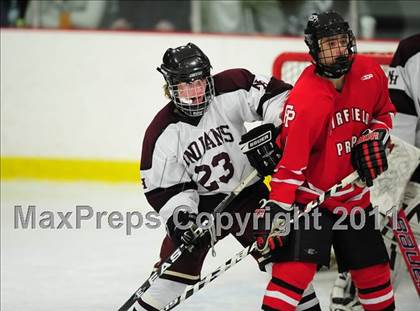 Thumbnail 1 in Fairfield Prep @ North Haven photogallery.