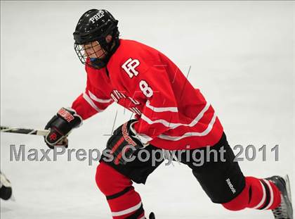 Thumbnail 1 in Fairfield Prep @ North Haven photogallery.