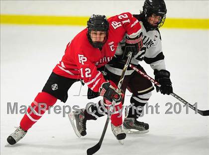 Thumbnail 2 in Fairfield Prep @ North Haven photogallery.