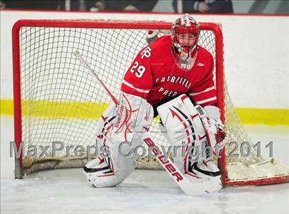 Thumbnail 1 in Fairfield Prep @ North Haven photogallery.