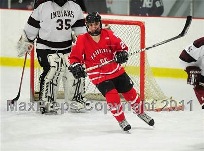 Thumbnail 1 in Fairfield Prep @ North Haven photogallery.