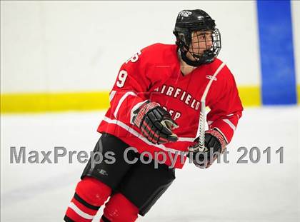 Thumbnail 3 in Fairfield Prep @ North Haven photogallery.