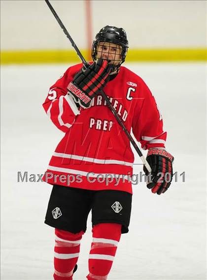 Thumbnail 1 in Fairfield Prep @ North Haven photogallery.