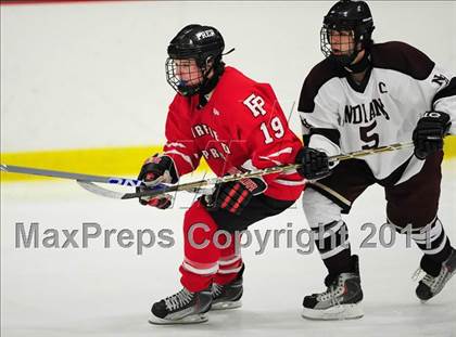 Thumbnail 3 in Fairfield Prep @ North Haven photogallery.