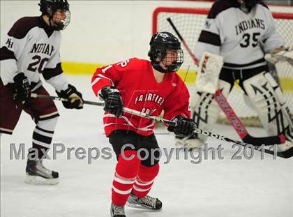 Thumbnail 1 in Fairfield Prep @ North Haven photogallery.