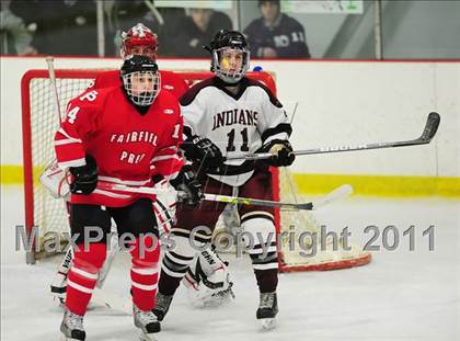 Thumbnail 1 in Fairfield Prep @ North Haven photogallery.