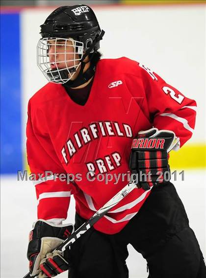 Thumbnail 1 in Fairfield Prep @ North Haven photogallery.