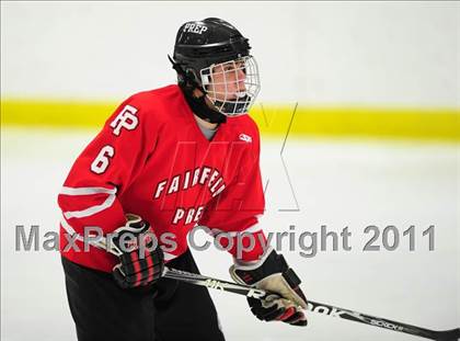 Thumbnail 1 in Fairfield Prep @ North Haven photogallery.