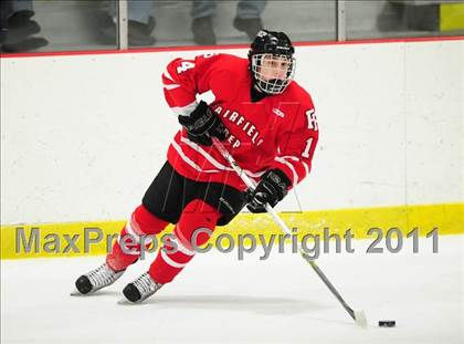 Thumbnail 1 in Fairfield Prep @ North Haven photogallery.