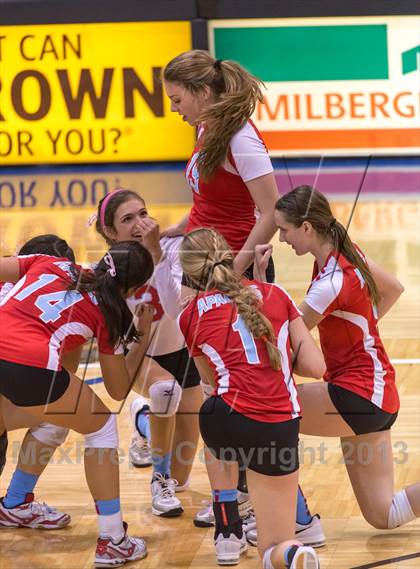 Thumbnail 1 in Incarnate Word @ Antonian Prep photogallery.