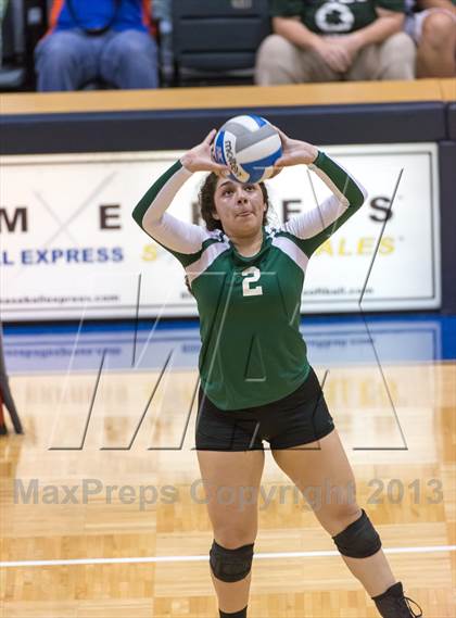 Thumbnail 2 in Incarnate Word @ Antonian Prep photogallery.