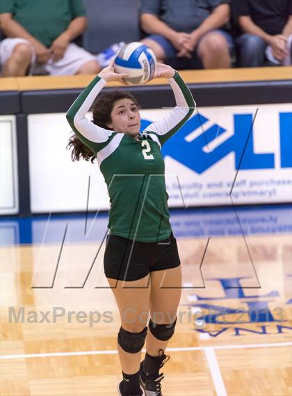 Thumbnail 1 in Incarnate Word @ Antonian Prep photogallery.