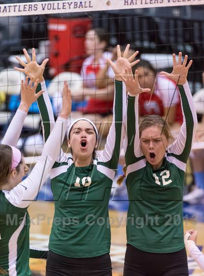 Thumbnail 2 in Incarnate Word @ Antonian Prep photogallery.