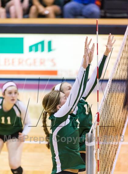Thumbnail 1 in Incarnate Word @ Antonian Prep photogallery.