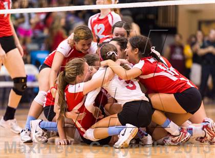 Thumbnail 3 in Incarnate Word @ Antonian Prep photogallery.