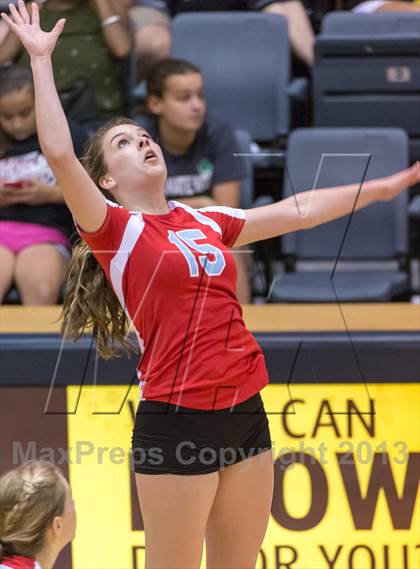 Thumbnail 2 in Incarnate Word @ Antonian Prep photogallery.