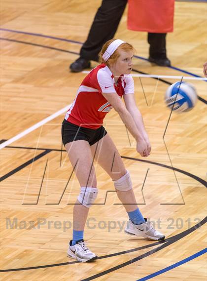 Thumbnail 3 in Incarnate Word @ Antonian Prep photogallery.