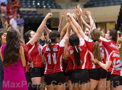 Thumbnail 2 in Incarnate Word @ Antonian Prep photogallery.