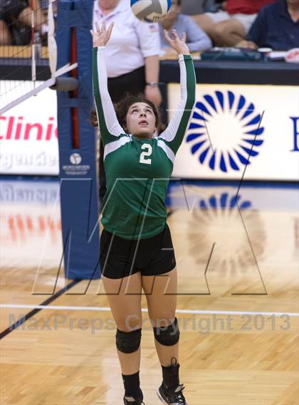 Thumbnail 1 in Incarnate Word @ Antonian Prep photogallery.