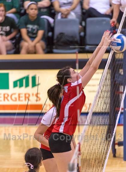 Thumbnail 2 in Incarnate Word @ Antonian Prep photogallery.