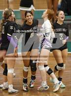 Photo from the gallery "Desert Hills vs. Sky View (UHSAA 4A Semifinal)"