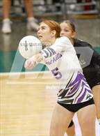 Photo from the gallery "Desert Hills vs. Sky View (UHSAA 4A Semifinal)"