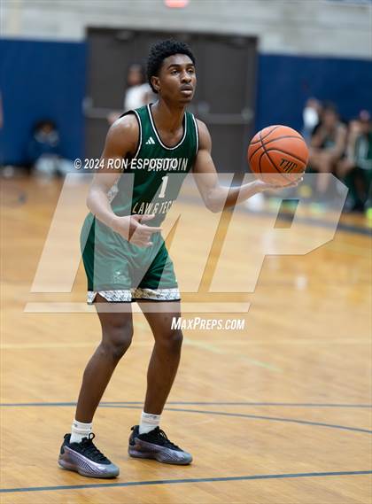 Thumbnail 3 in  Brooklyn Law & Tech vs St. Anthony's (New York Holiday Invitational) photogallery.