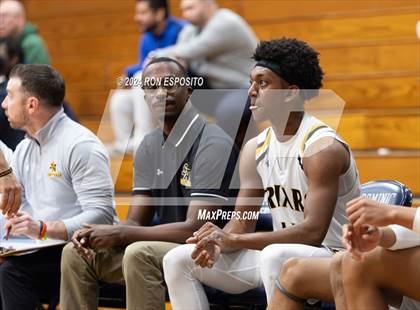 Thumbnail 2 in  Brooklyn Law & Tech vs St. Anthony's (New York Holiday Invitational) photogallery.