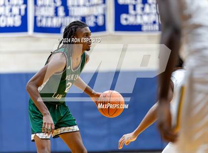 Thumbnail 3 in  Brooklyn Law & Tech vs St. Anthony's (New York Holiday Invitational) photogallery.