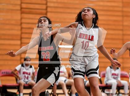 Thumbnail 3 in Glendora @ Ayala photogallery.