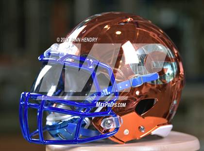 Thumbnail 1 in Bishop Gorman (Preseason Early Contenders Photo Shoot)  photogallery.