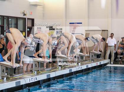 Thumbnail 3 in A&M Consol vs Bryan High photogallery.