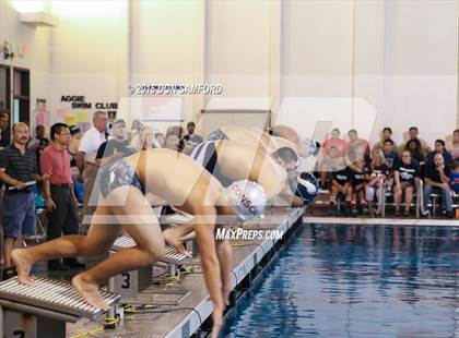 Thumbnail 1 in A&M Consol vs Bryan High photogallery.
