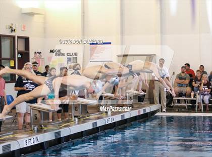 Thumbnail 3 in A&M Consol vs Bryan High photogallery.