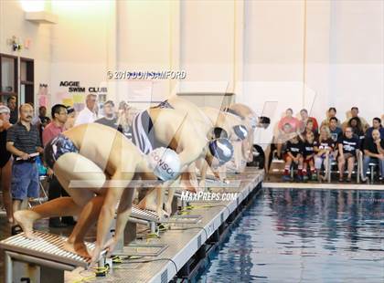 Thumbnail 3 in A&M Consol vs Bryan High photogallery.