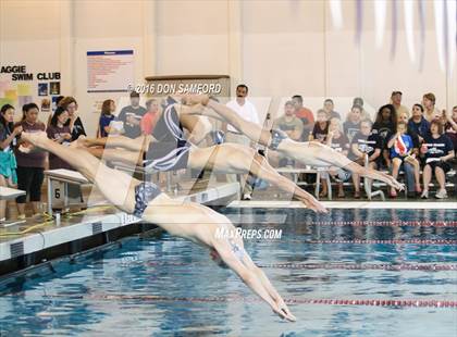 Thumbnail 2 in A&M Consol vs Bryan High photogallery.